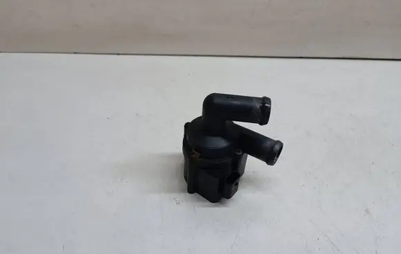 BMW 5 F10 F11 Electric auxiliary coolant/water pump 9230234 64119230234