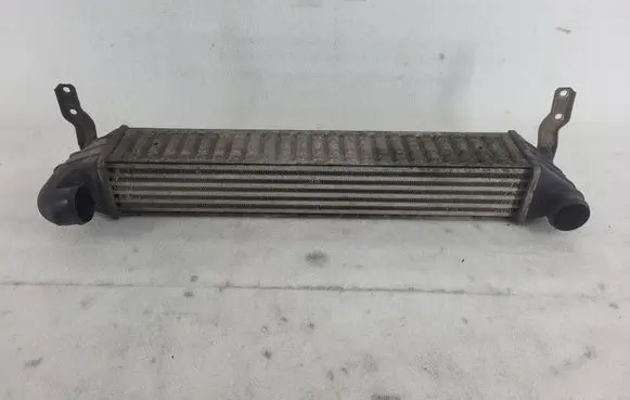 Seat Alhambra (Mk1) Intercooler radiator 7M3145805