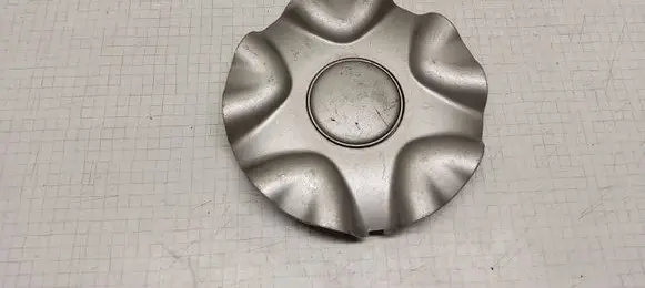 Volkswagen PASSAT B5 Non-original wheel cap 83225