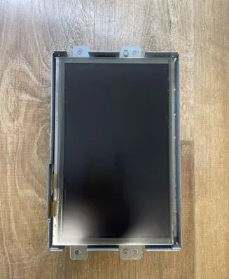 Land Rover Discovery Sport Screen/display/small screen FK7219C299AE 56P009613 15F0D2018