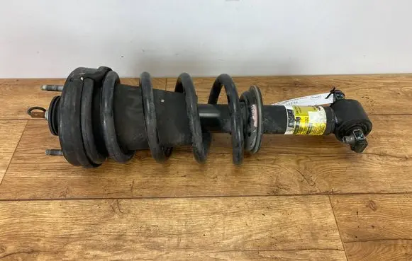 Cadillac Escalade IV Front shock absorber/damper 84176631PINYA 84176631