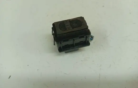 Mazda 3 II Sensor BBM366EM0