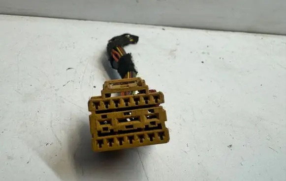 Porsche Macan (95B) Other wiring loom 4F0972483A