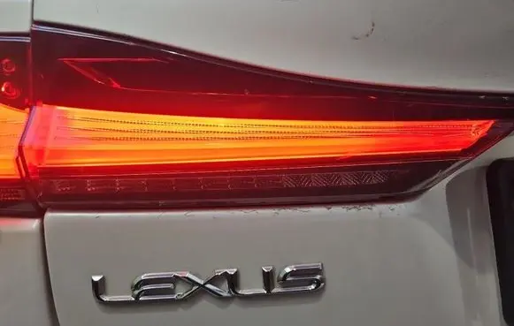 Lexus CT 200H Rear/tail lights IMPRK1522123