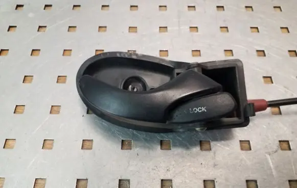 Ford Transit Front door interior handle VC15V22600AB