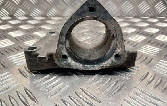 Opel Zafira B Driveshaft support bearing bracket 55184510