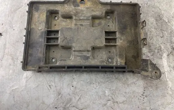 Hyundai Santa Fe Battery tray 371502b100
