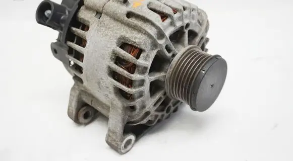 Citroen C4 Cactus Generator/alternator