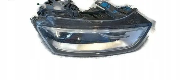 Audi Q3 8U Headlight/headlamp 125KW