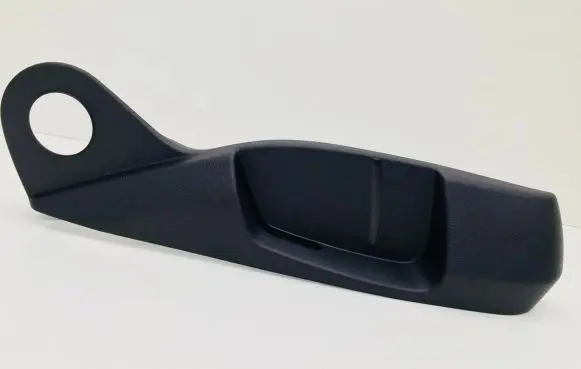 Seat Leon (5F) Seat trim 8T0881326