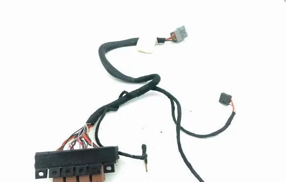Maserati Quattroporte Seat wiring loom 30807905 13072004 U139