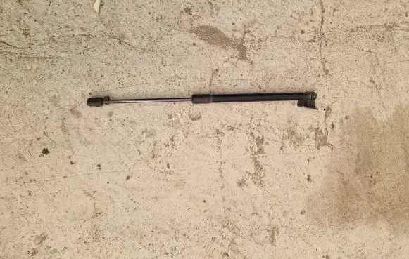 Volkswagen Scirocco Tailgate/trunk strut/damper 4K9827550A 1K8827550A 02381403201