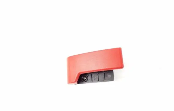Mercedes-Benz E W211 Engine bonnet (hood) release handle A1248800320