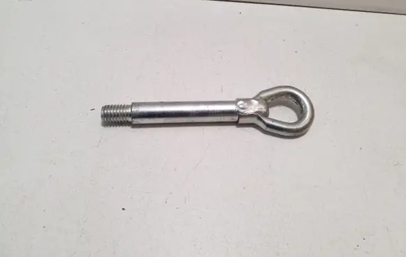 Opel Ampera Towing hook eye 