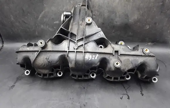 Volkswagen Sharan Intake manifold NOCODE