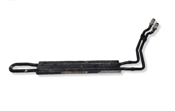 BMW X3 E83 Power steering radiator 3413195 17113413195