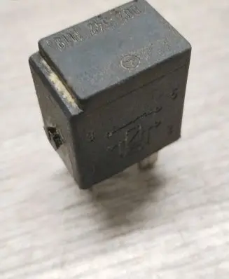 Mercedes-Benz A W168 Other relay 0025421119