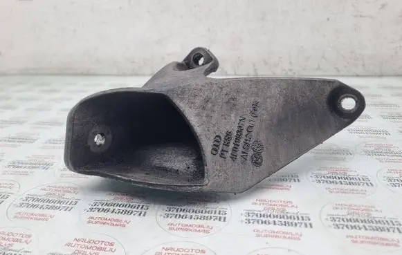 Audi A6 S6 C6 4F Engine mounting bracket 4F0199307N