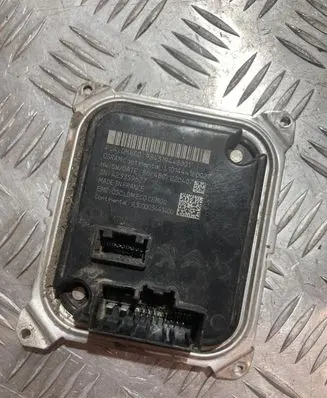Peugeot 308 LED ballast control module 9843194480