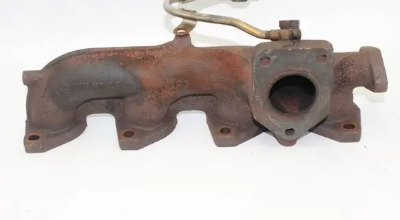 BMW X3 F25 Exhaust manifold 7810182