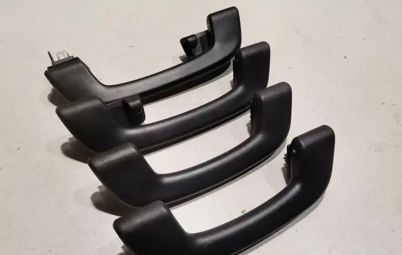 BMW 3 GT F34 A set of handles for the ceiling 51167464443
