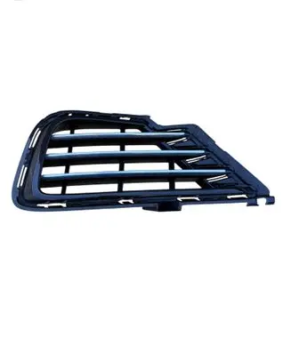 Volkswagen Touareg II Front bumper lower grill 7P6853665G
