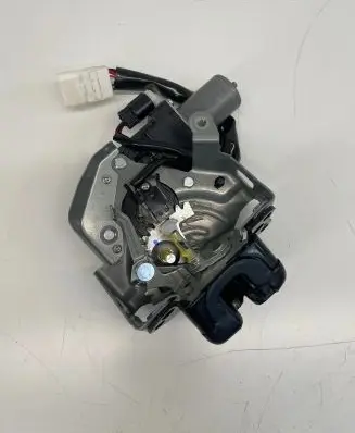 Lexus RX 450H Tailgate/trunk/boot lock/catch/latch 1638000770