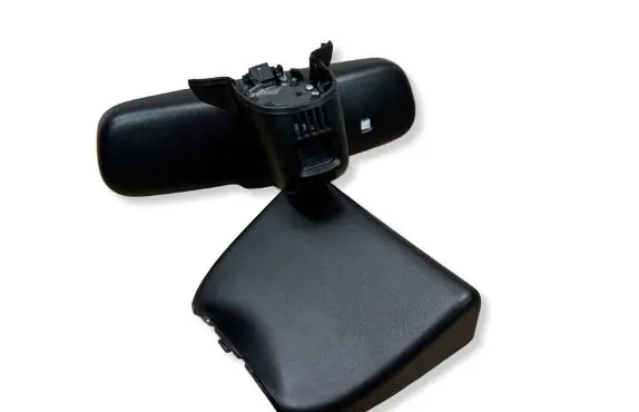 Audi A6 S6 C7 4G Rear view mirror (interior) 4H0857511