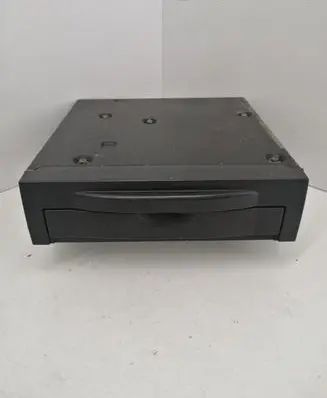 Volvo XC90 Navigation unit CD/DVD player 31215651