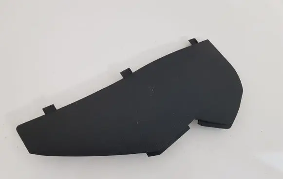 Nissan Micra Dashboard side end trim 68499 68499AX700