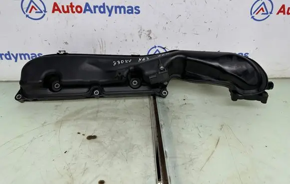 BMW 5 GT F07 Intake manifold 7601434 11617601434