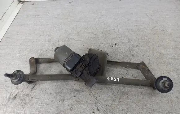 Peugeot 206 Front wiper linkage 3397020578