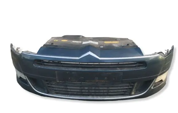 Citroen C5 Front bumper 