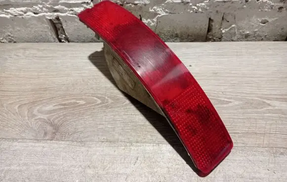 Rear fog light