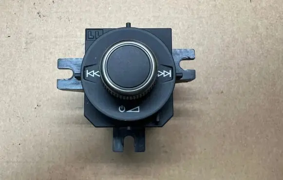 Audi A4 S4 B9 Sound control switch 8s1919616
