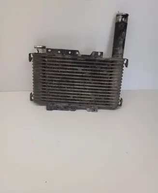 Mitsubishi Pajero Sport I Intercooler radiator MR571357