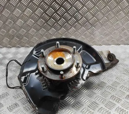 Toyota Land Cruiser (BJ70) Front wheel hub 4321260240