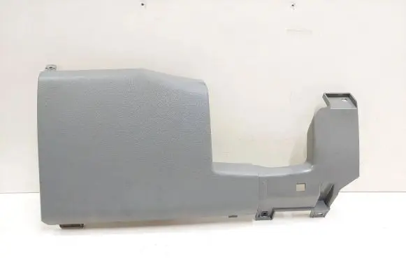 Volkswagen Transporter - Caravelle T5 Dashboard lower bottom trim panel 7H1858903D 7H1858903