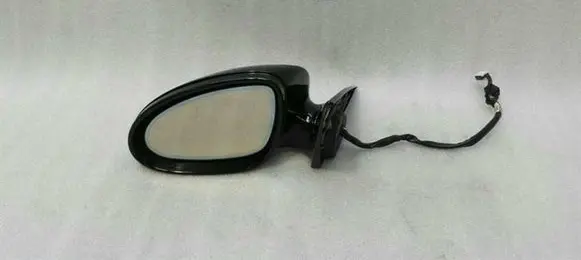 Mercedes-Benz CLS AMG C219 Front door electric wing mirror A2198100176