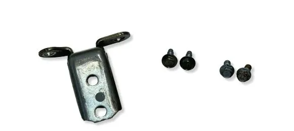Toyota Yaris Cross Rear door lower hinge 687800H010 45285