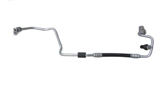 BMW X5 F15 Air conditioning (A/C) pipe/hose 64506842309 654HFHOWY
