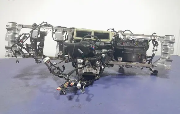 Ford Mondeo MK I Interior heater climate box assembly 