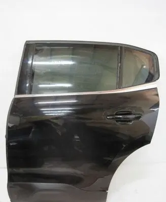 Citroen C5 Aircross Other interior part