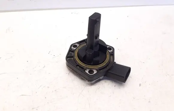 Volkswagen Golf V Oil level dip stick 1J0907660B 5PR00807902