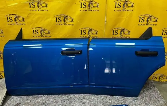 Ford Bronco Front door 