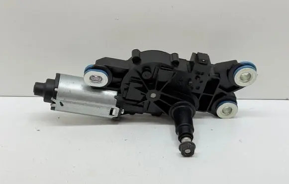 Volvo XC60 Rear window wiper motor 31290787 W000023200 320132013