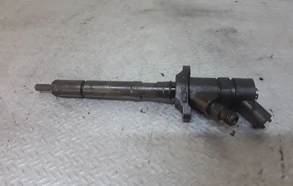 Mazda 3 I Fuel injector 0445110188