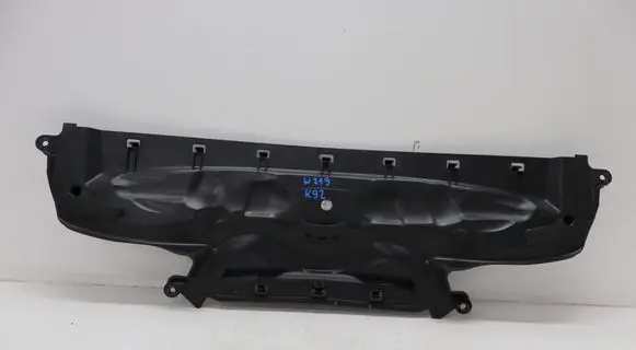Mercedes-Benz CLS C219 Other engine bay part A2118800236