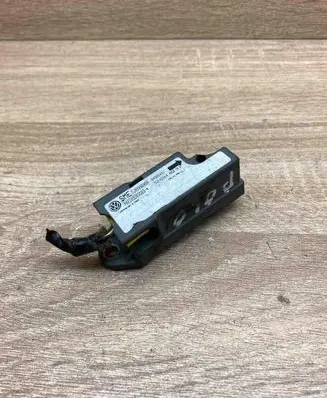 Seat Ibiza II (6k) Airbag deployment crash/impact sensor IJ0909606R