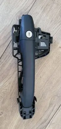 Mercedes-Benz Sprinter W907 W910 Front door exterior handle A9077600000 005008 109025019